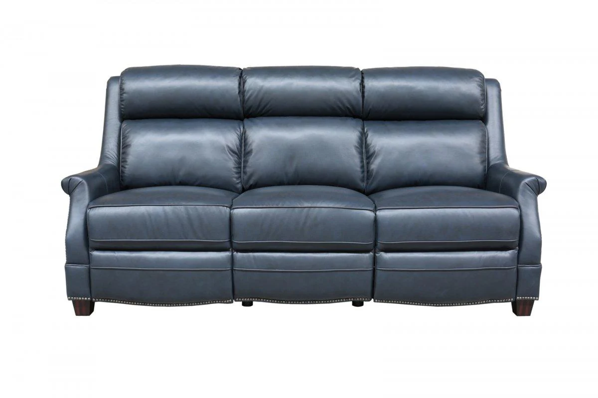Warrendale Power Reclining Sofa - Remutear