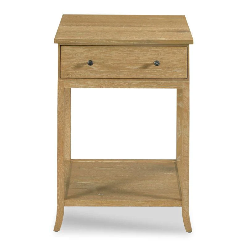 Sincerity Bedside Table - Remutear