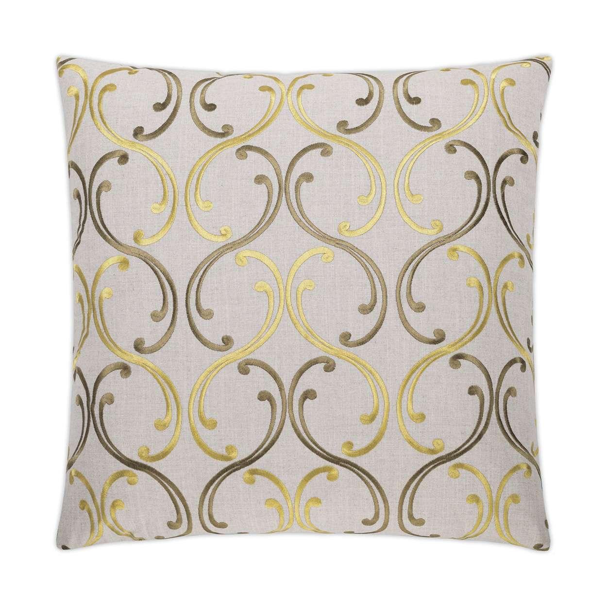 Bequest Pillow - Remutear