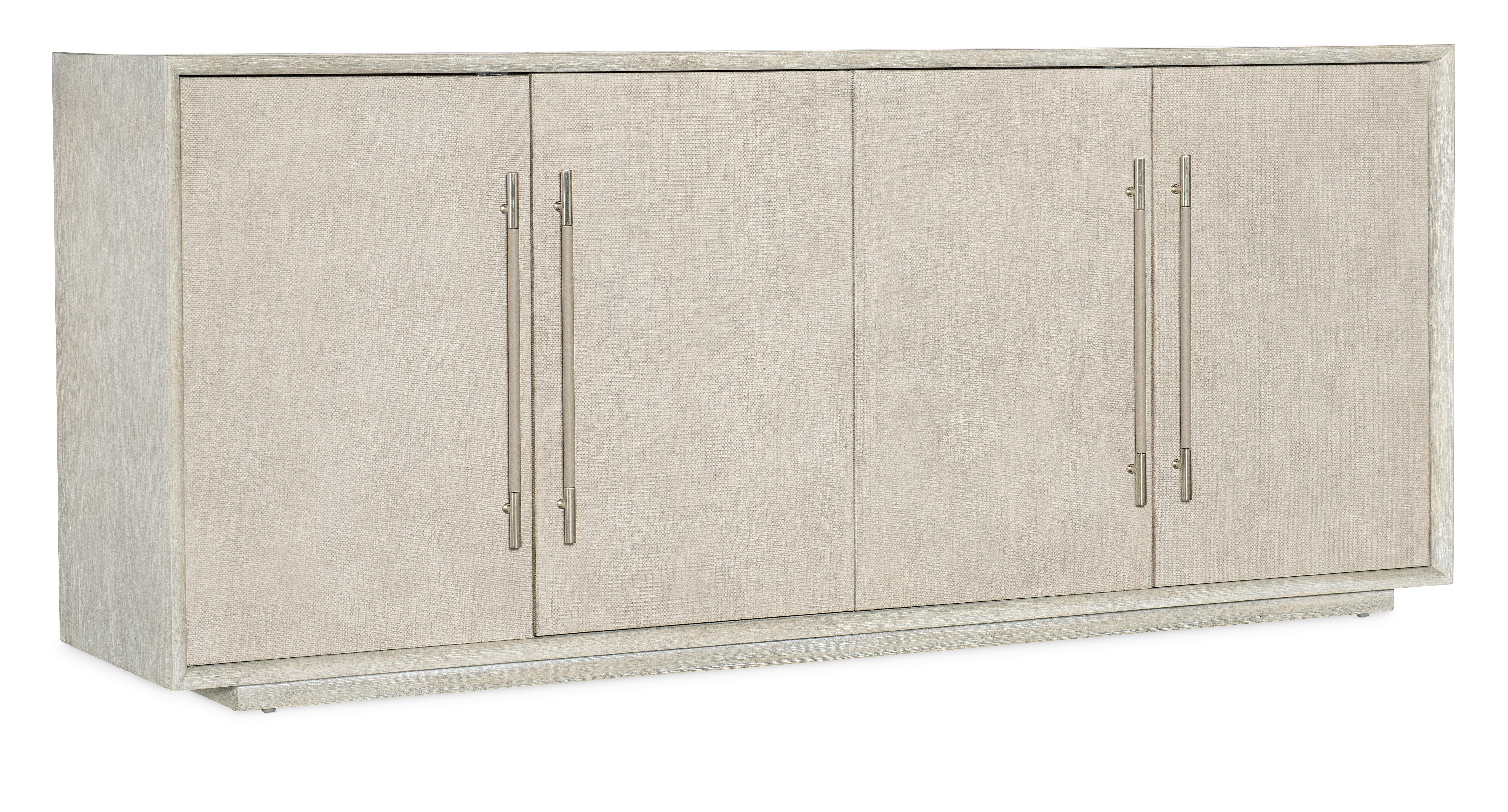 Modern Mood Entertainment Console - Remutear