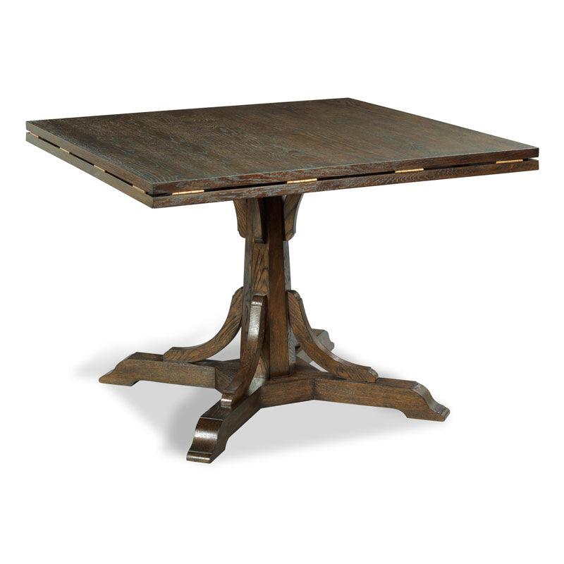 Craftsman Dining Table - Remutear