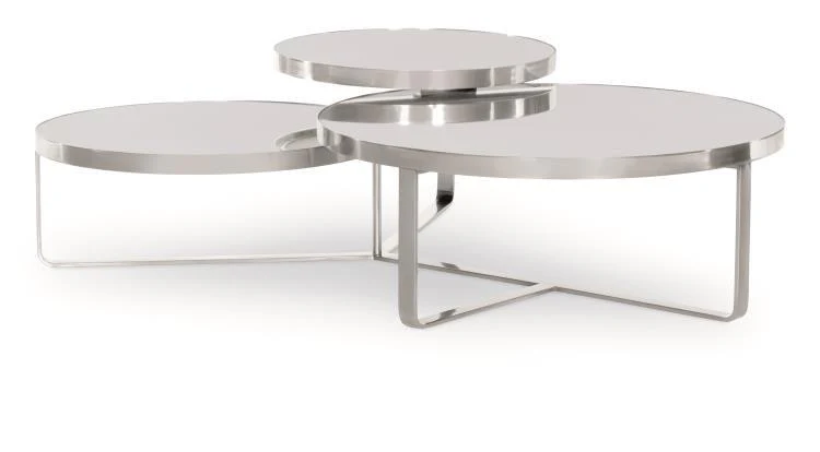 Citation Everett Cocktail Table - Remutear