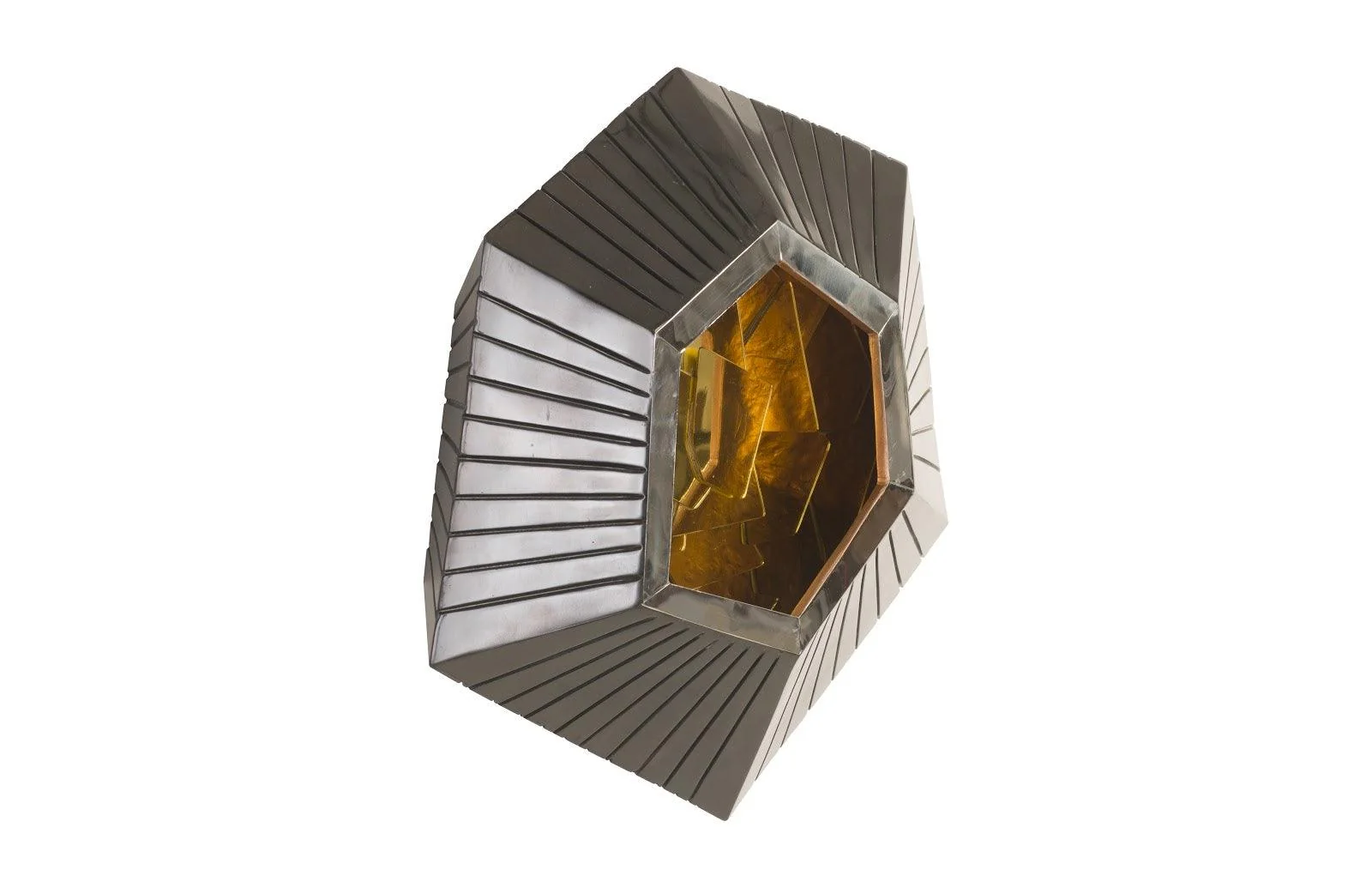 Hex Wall Tile, XL - Remutear