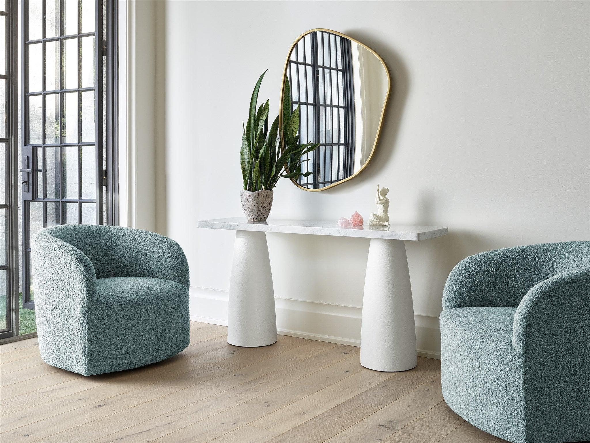 Tranquility Harmony Console - Remutear