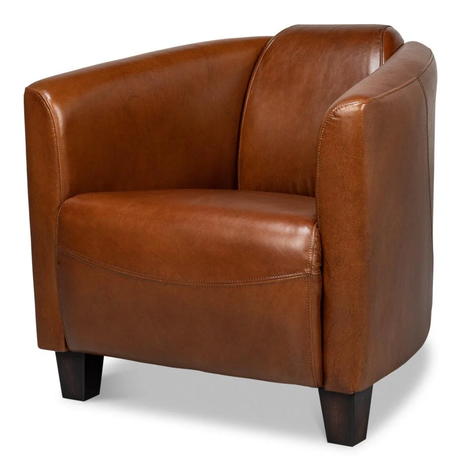 Mandy Arm Chair - Remutear