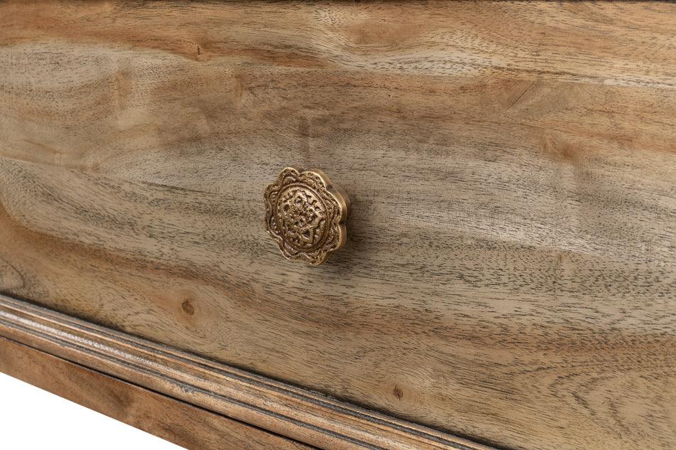 Game Of Thornes Console Table - Remutear