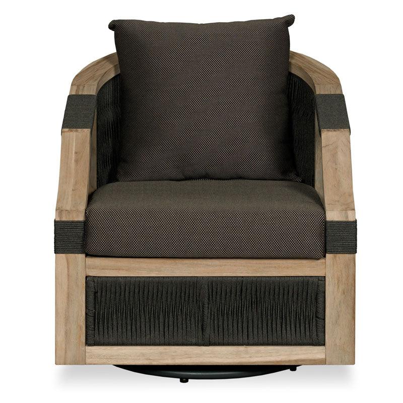 Bellevue Swivel Chair - Remutear