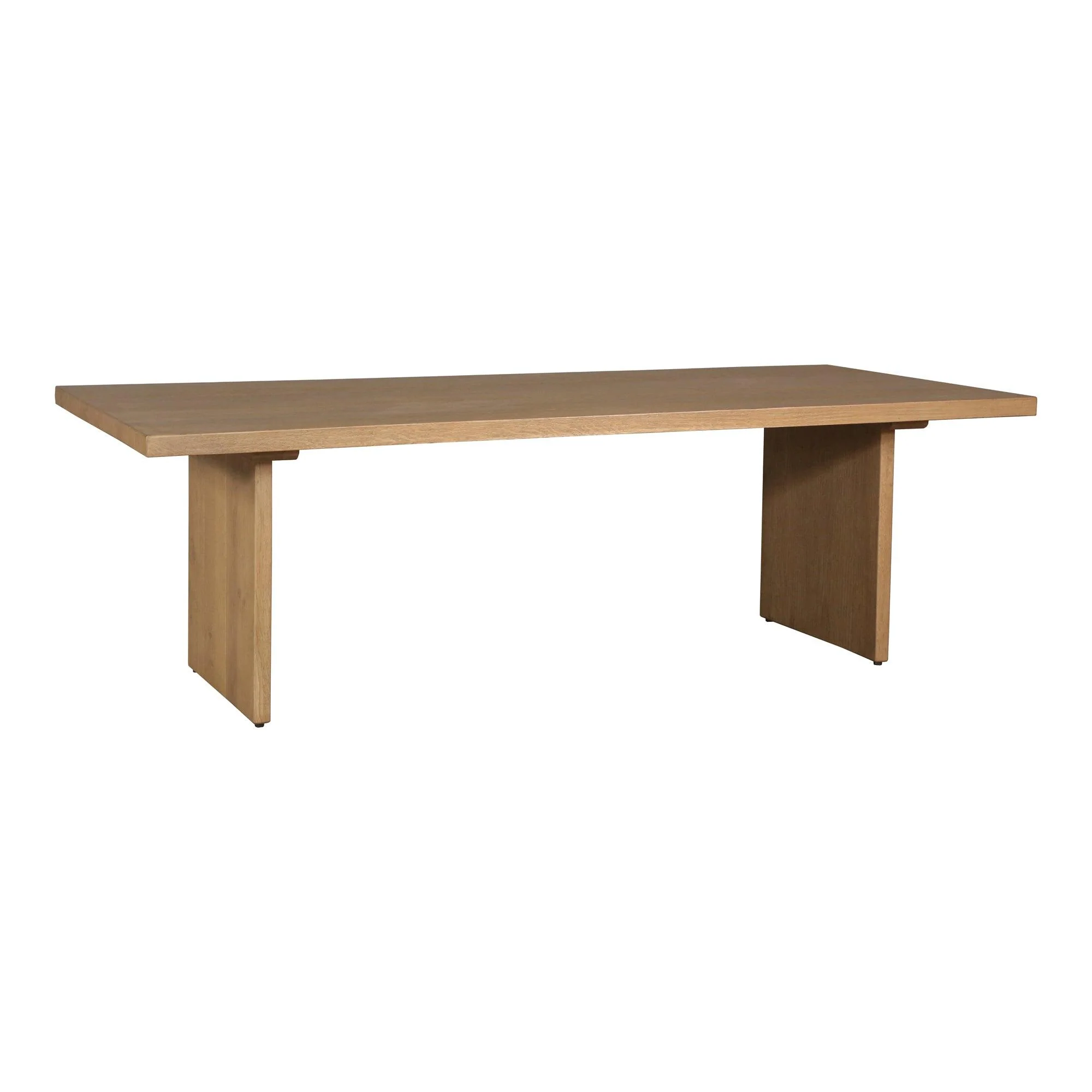 Koshi Dining Table - Remutear