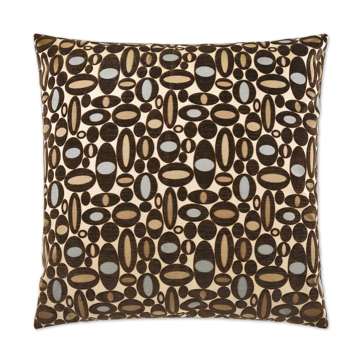 Centric Pillow - Remutear