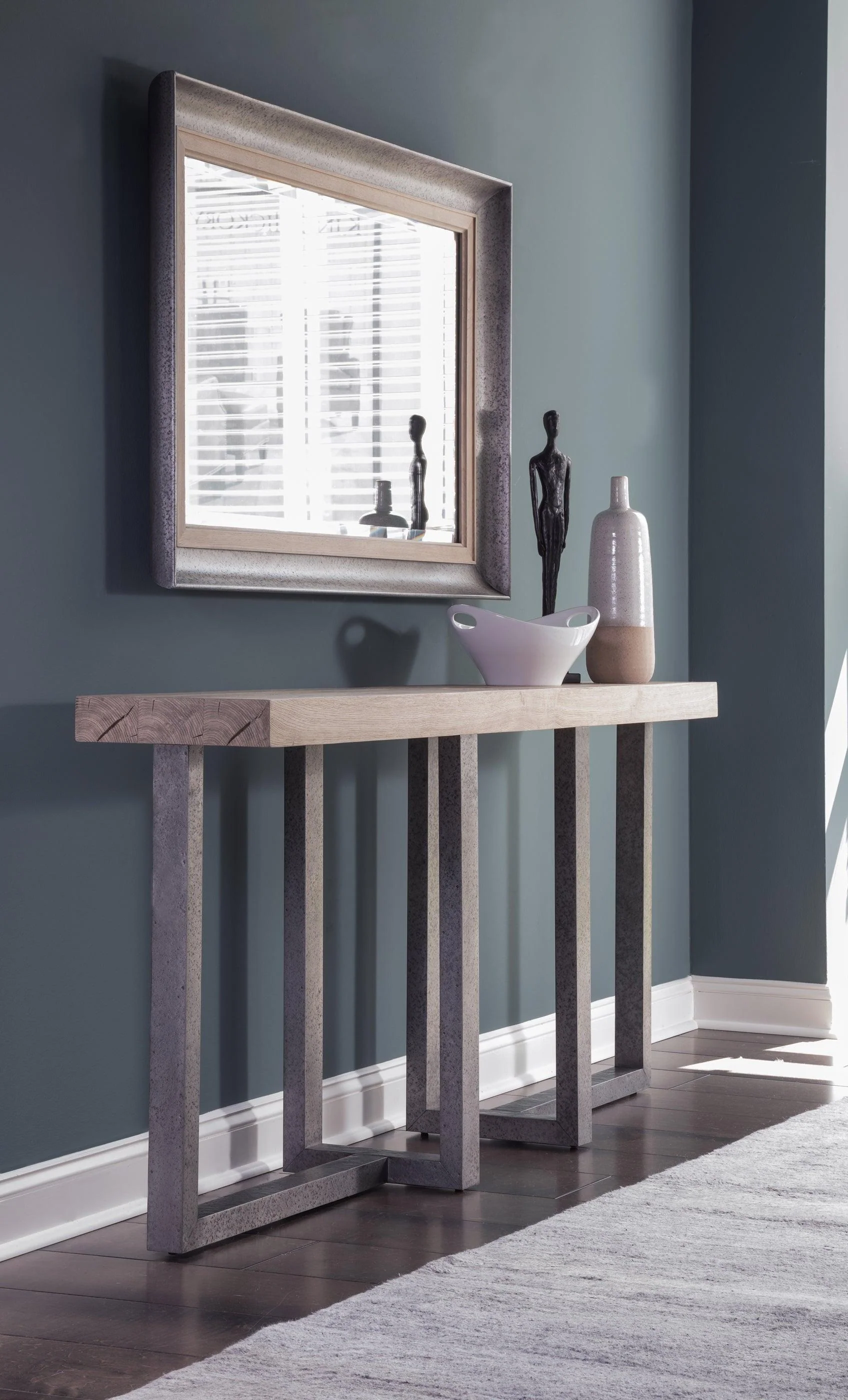 Verite Long Console - Remutear