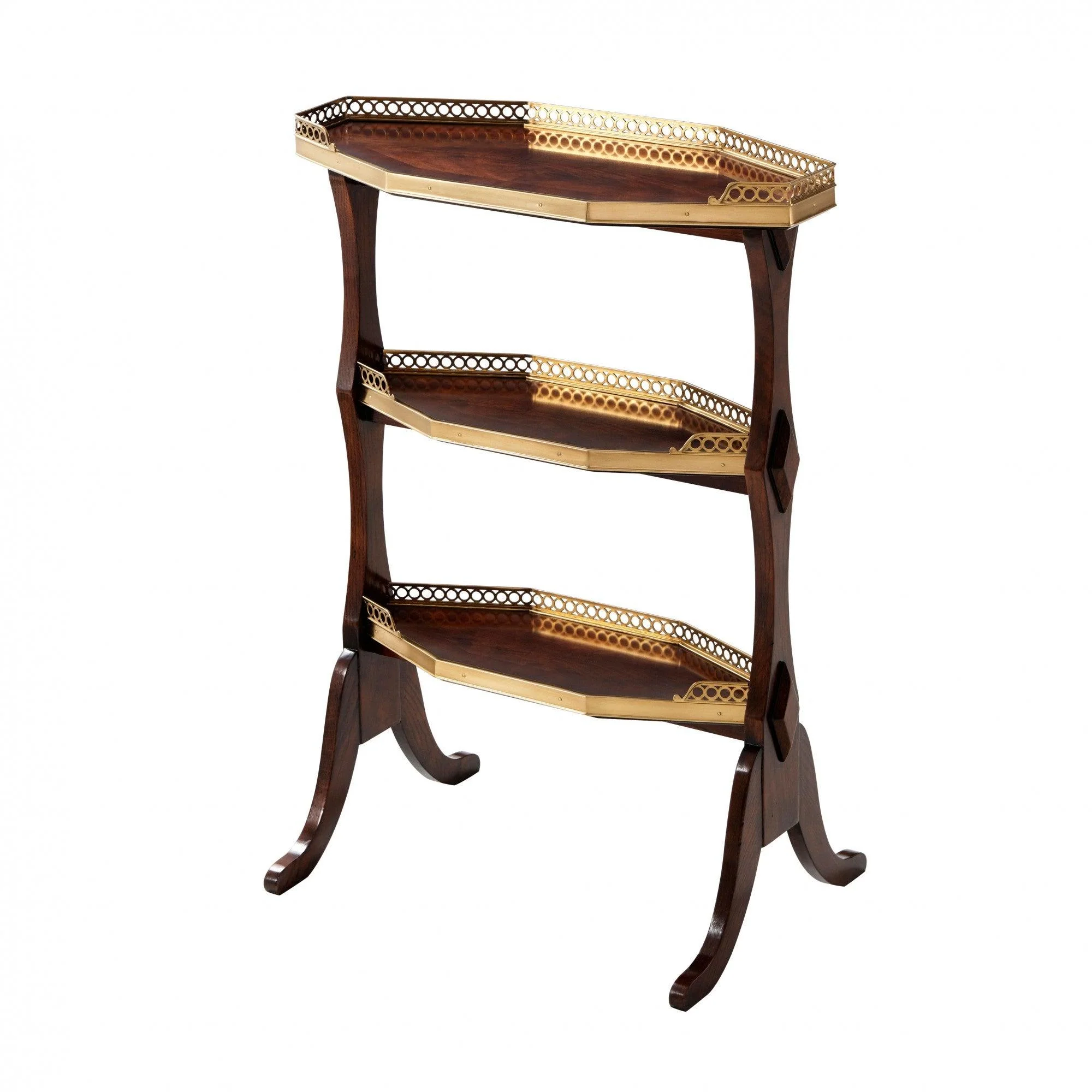 The Sometime Accent Table - Remutear