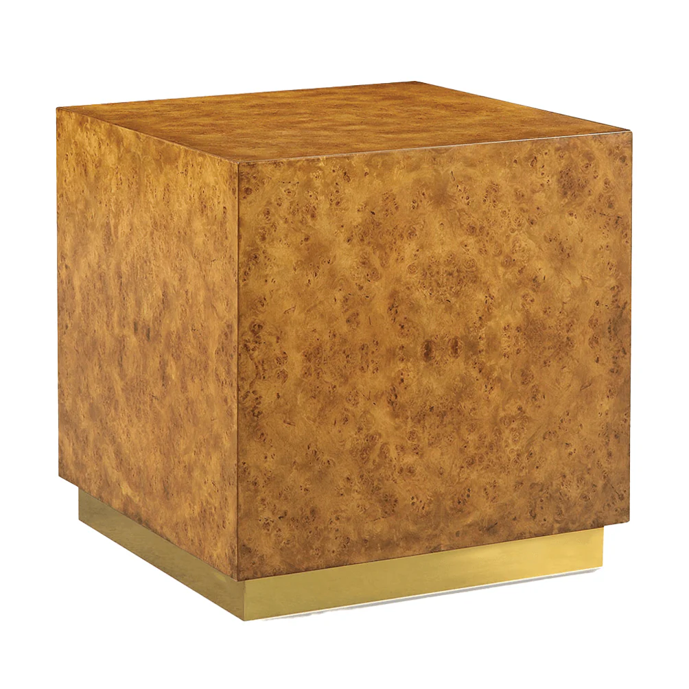 Cube Table - Remutear