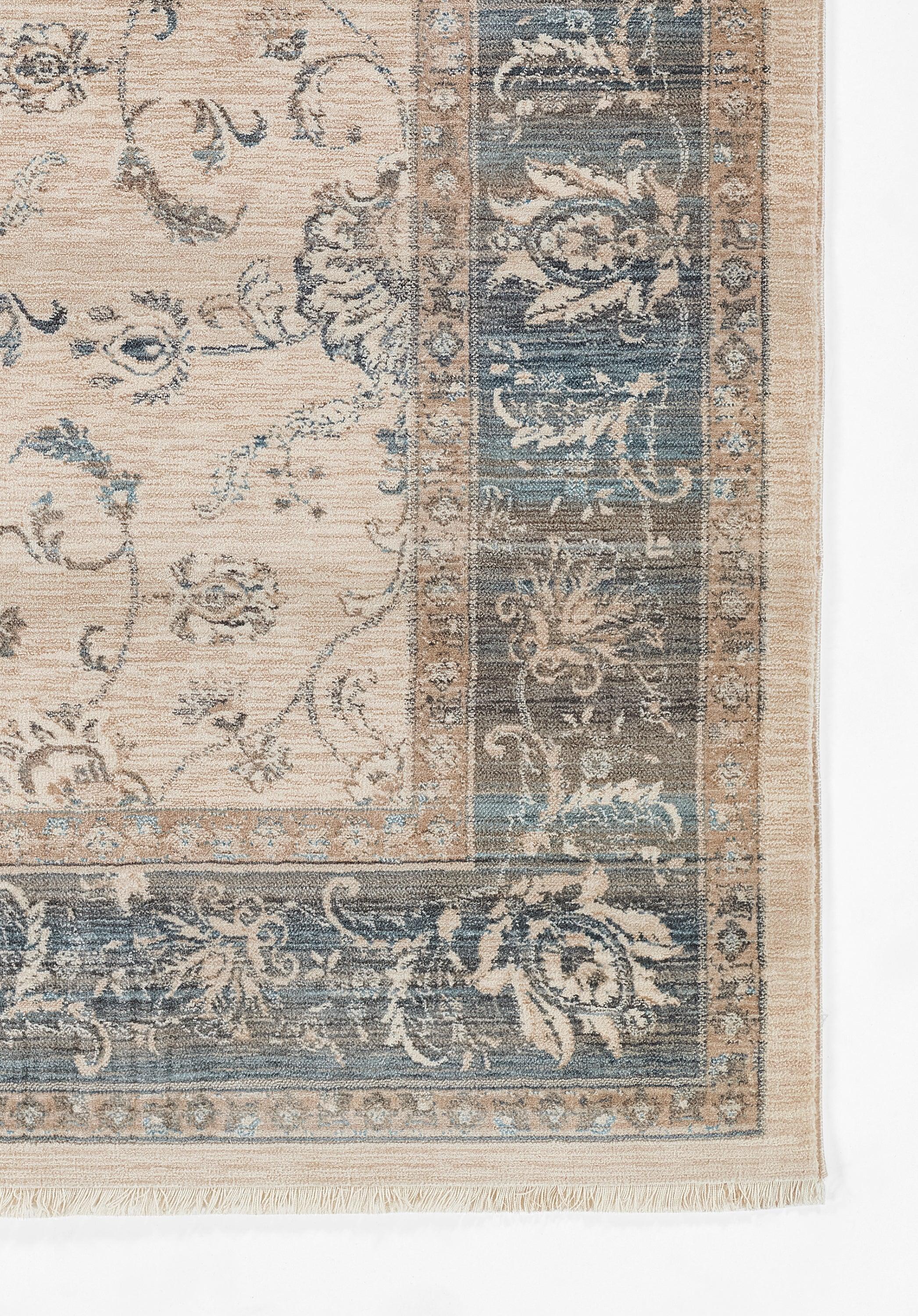 Izmir 2 Rug - Remutear