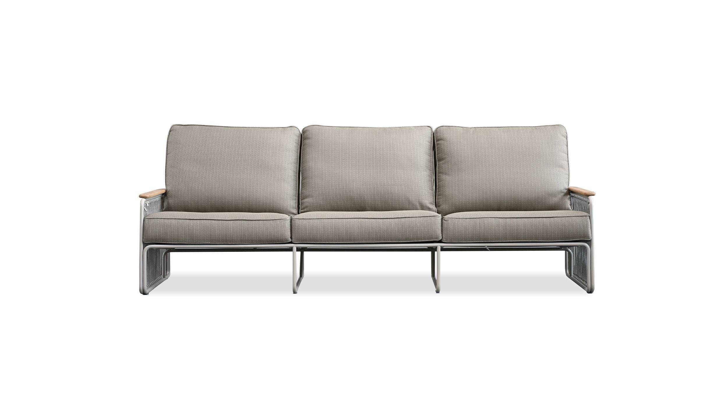LUCERNE Sofa - Remutear