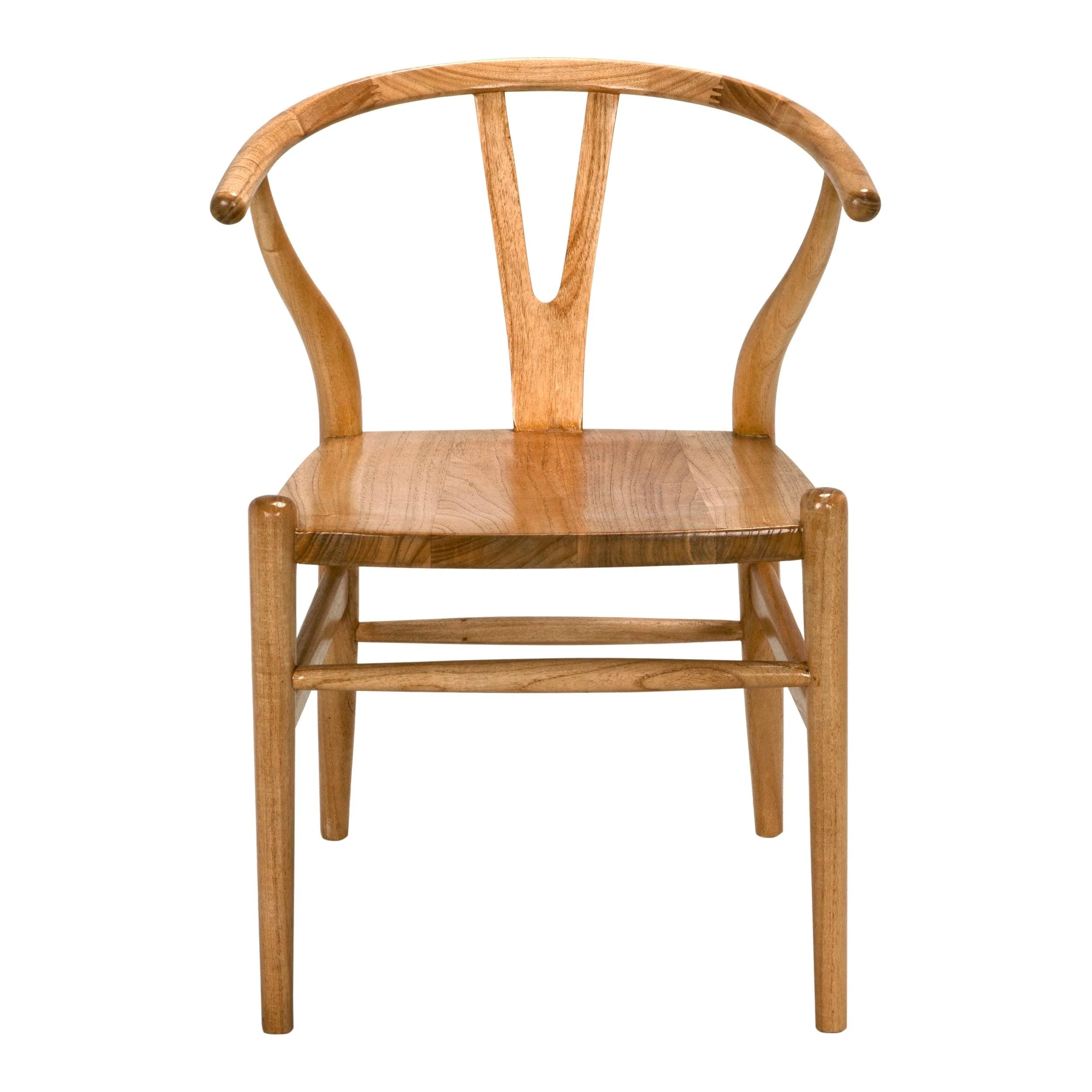 Zola Chair, Natural - Remutear