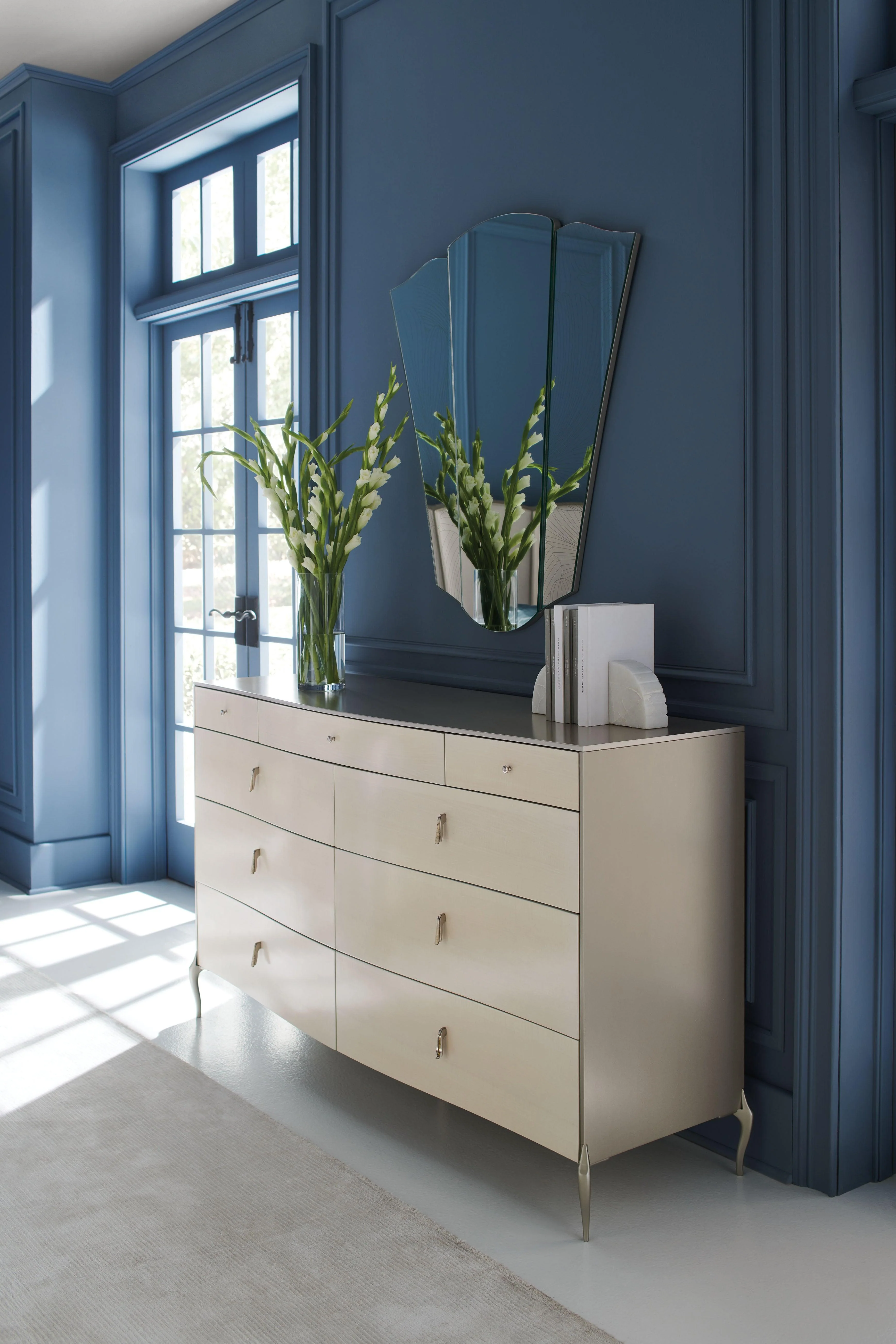 DRESS TO IMPRESS DRESSER - Remutear