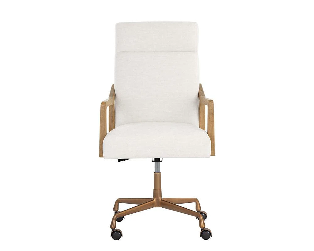 Collin Office Chair - Remutear