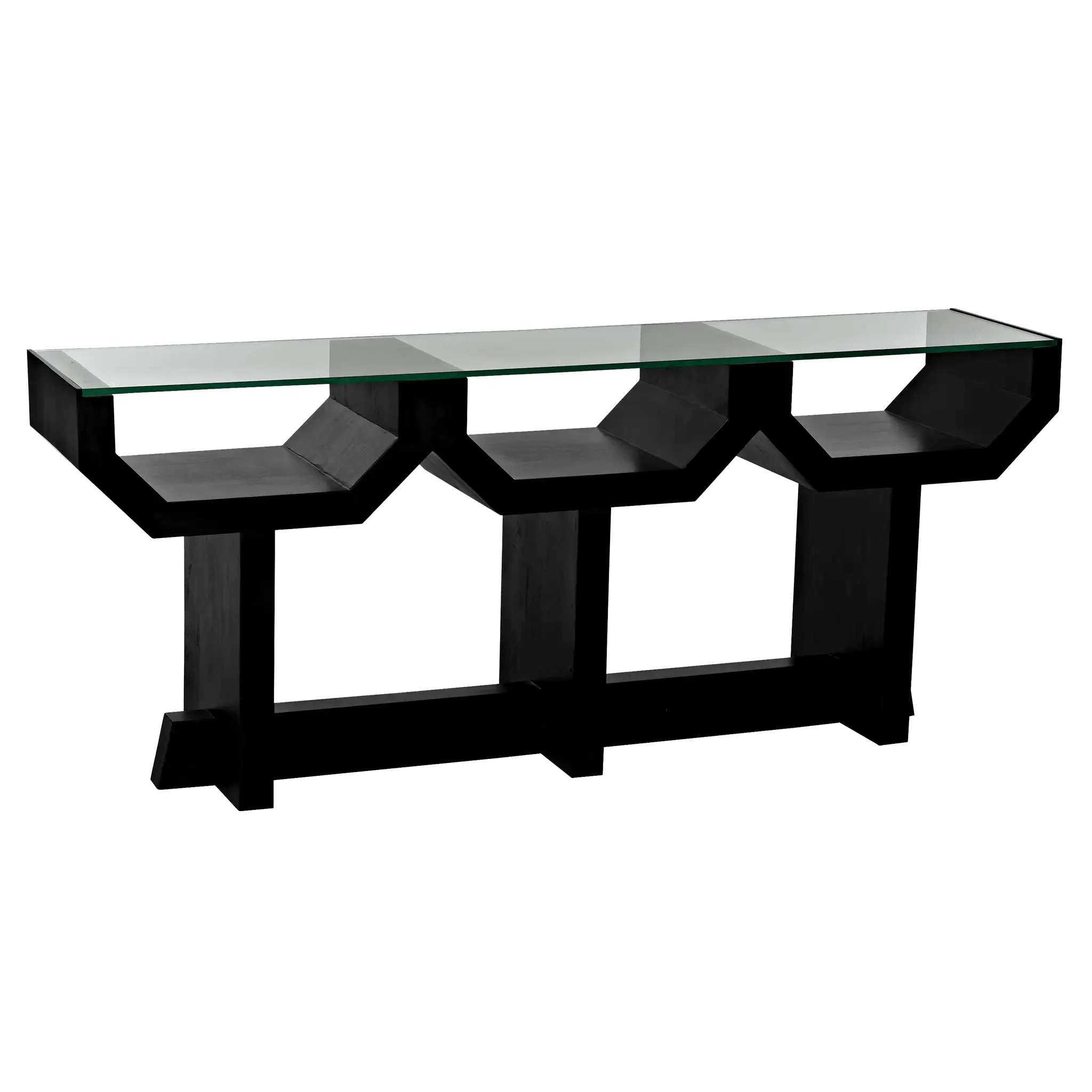 Ando Console - Remutear