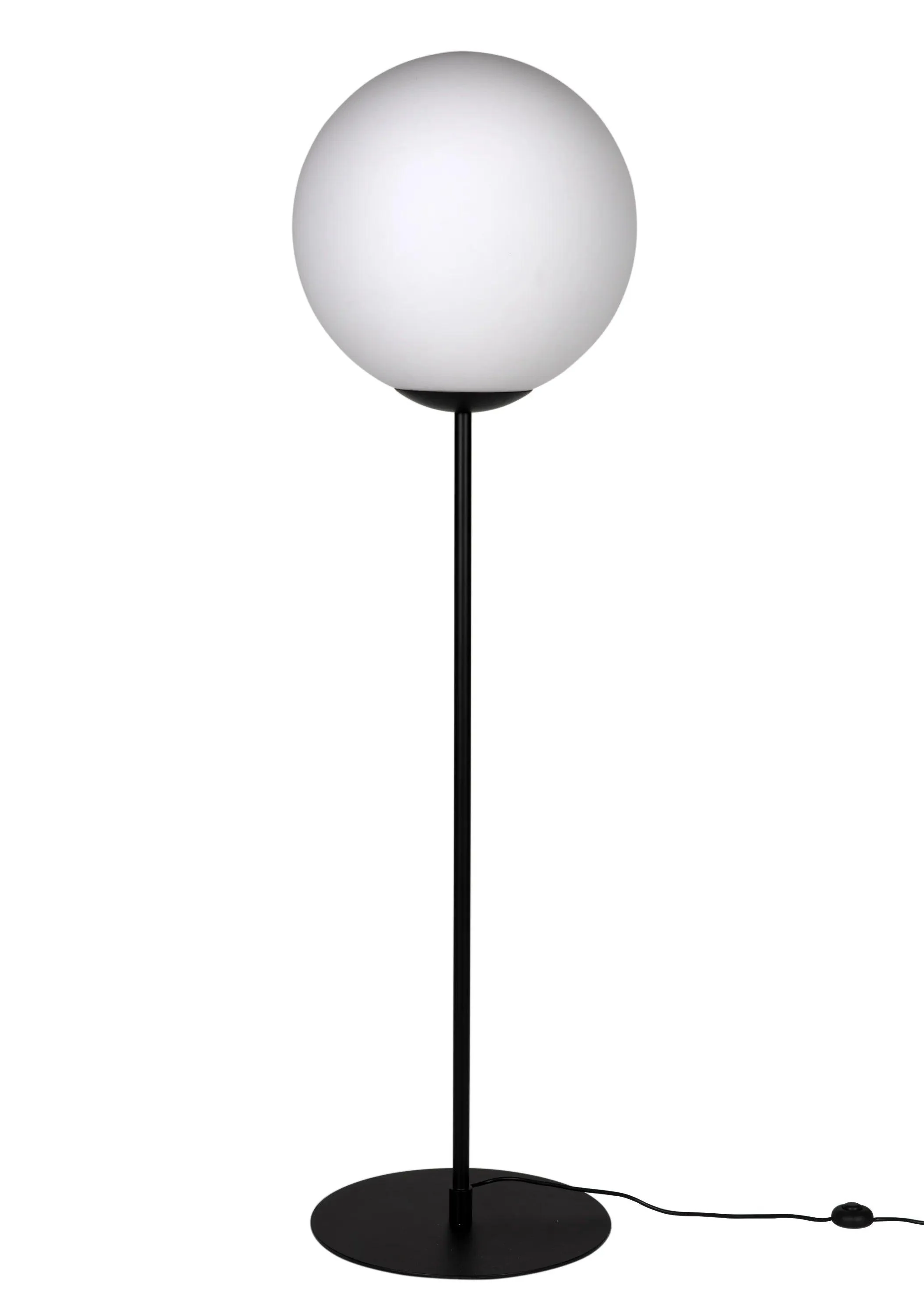 Lazarus Floor Lamp - Remutear