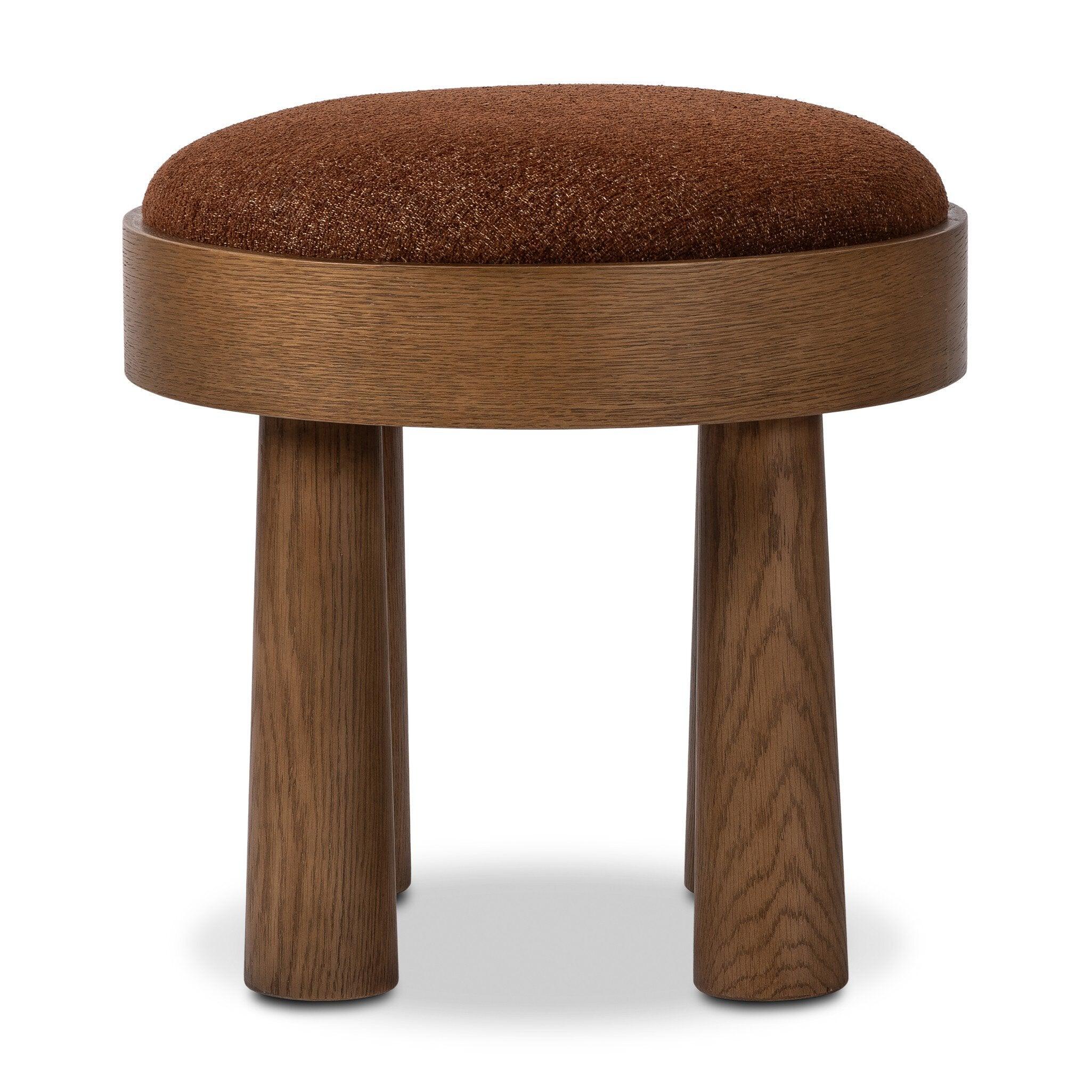 Louise Accent Stool - Remutear