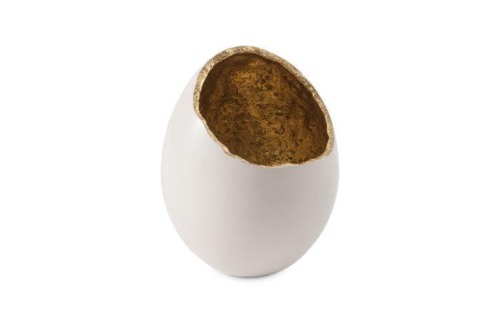 BROKEN EGG VASE - Remutear