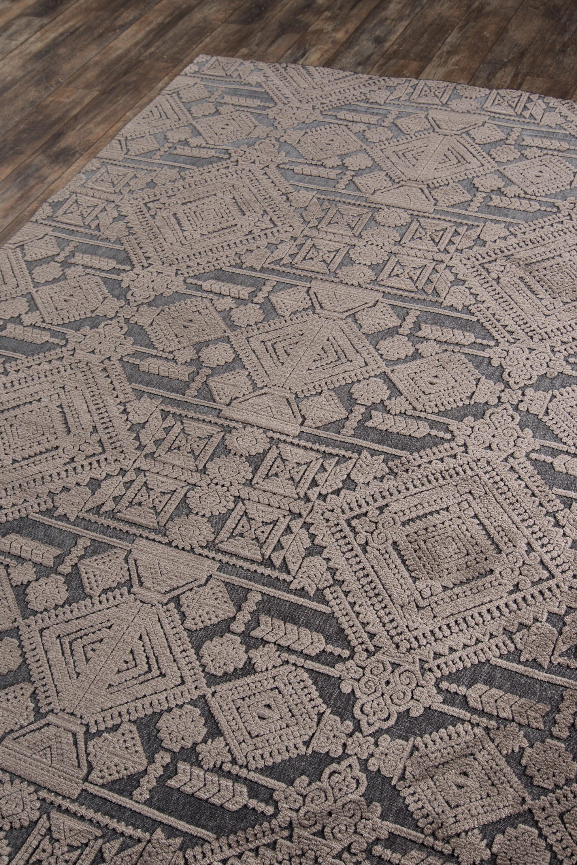 Novogratz - Cucina Rainbow 12 Rug - Remutear