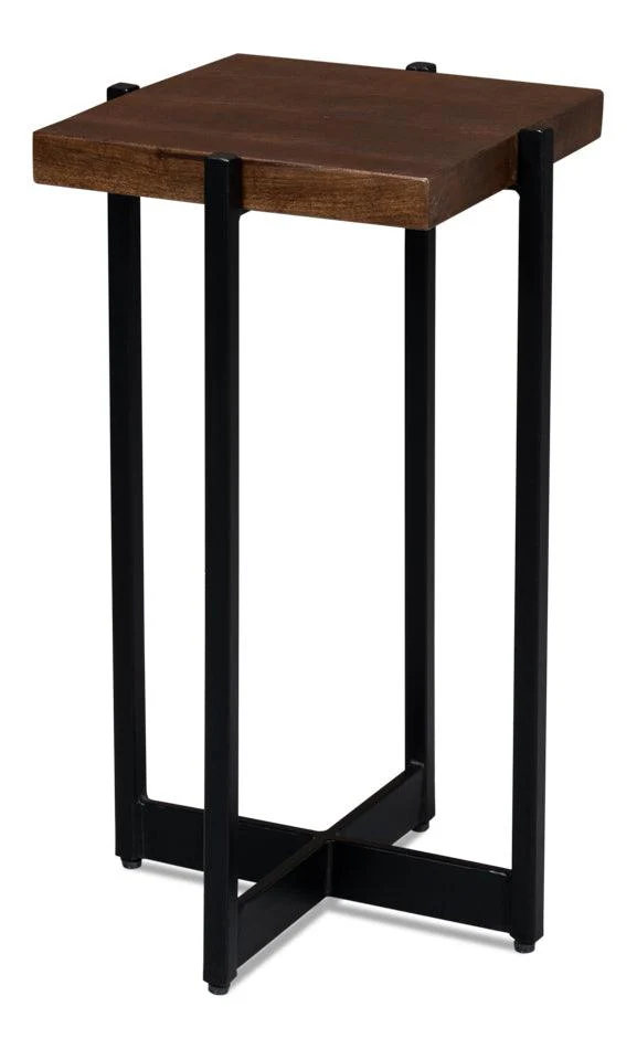 Profile End Table - Remutear