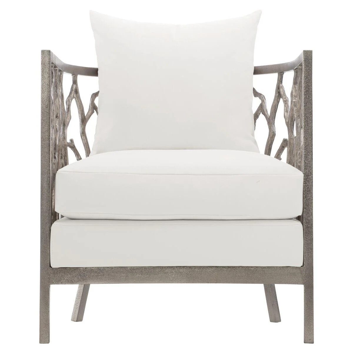 NAPLES CHAIR OUTDOOR CHAIR - Remutear