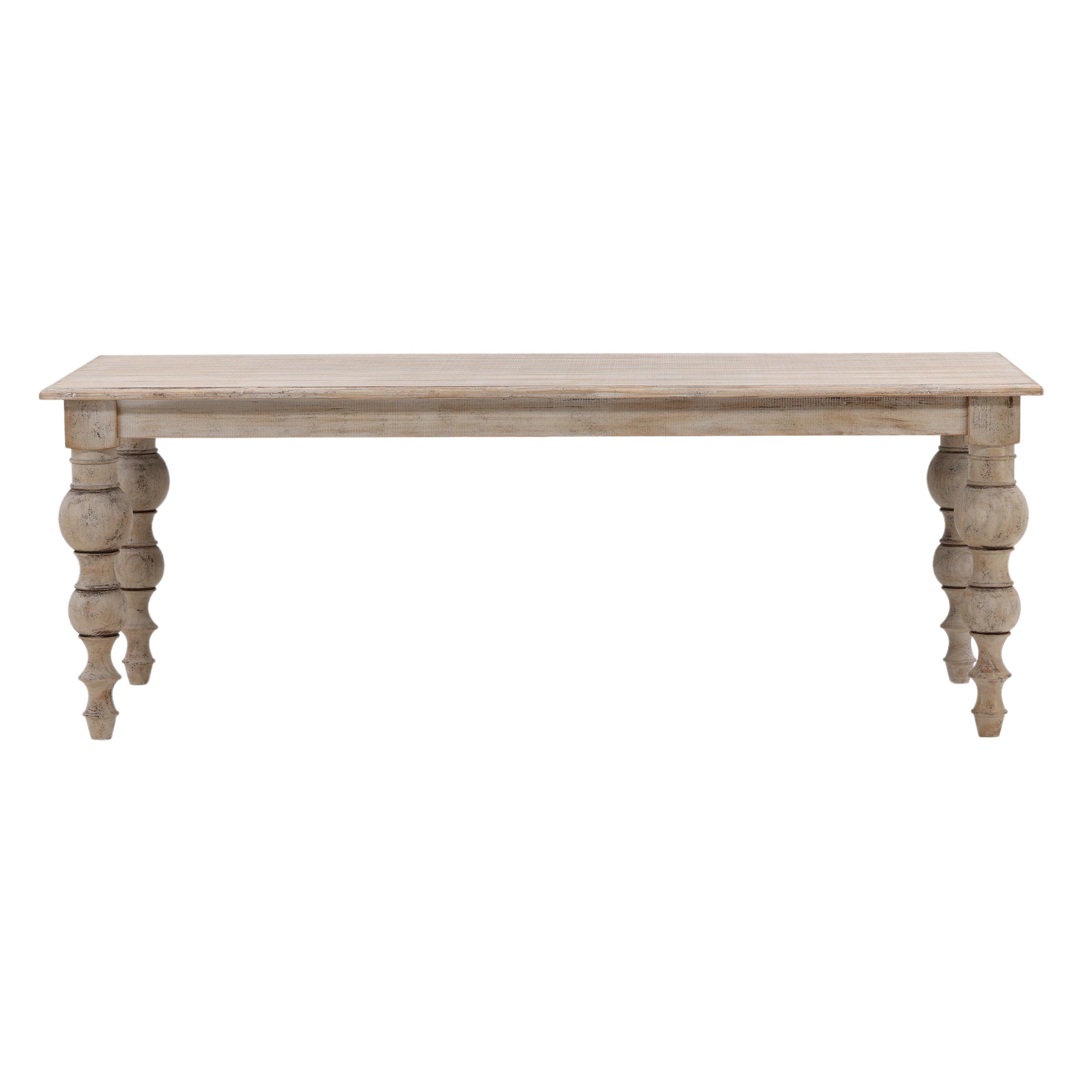 Marek Dining Table 84