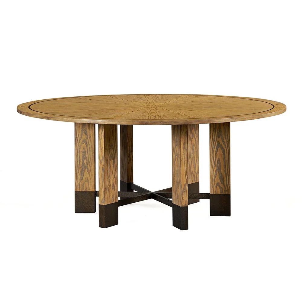 Grayson Dining Table - Remutear