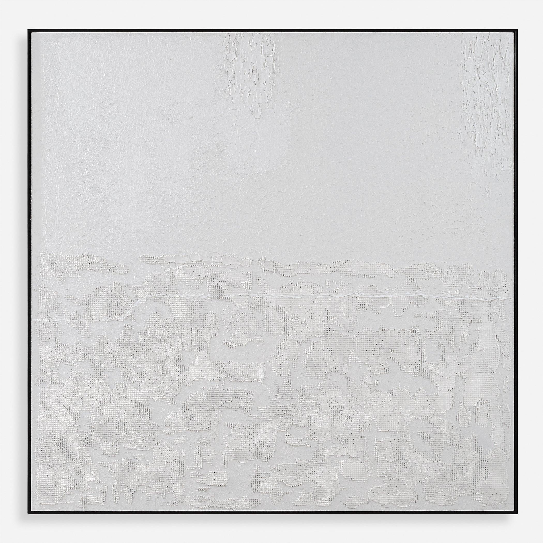 Below The Surface Abstract Art - Remutear