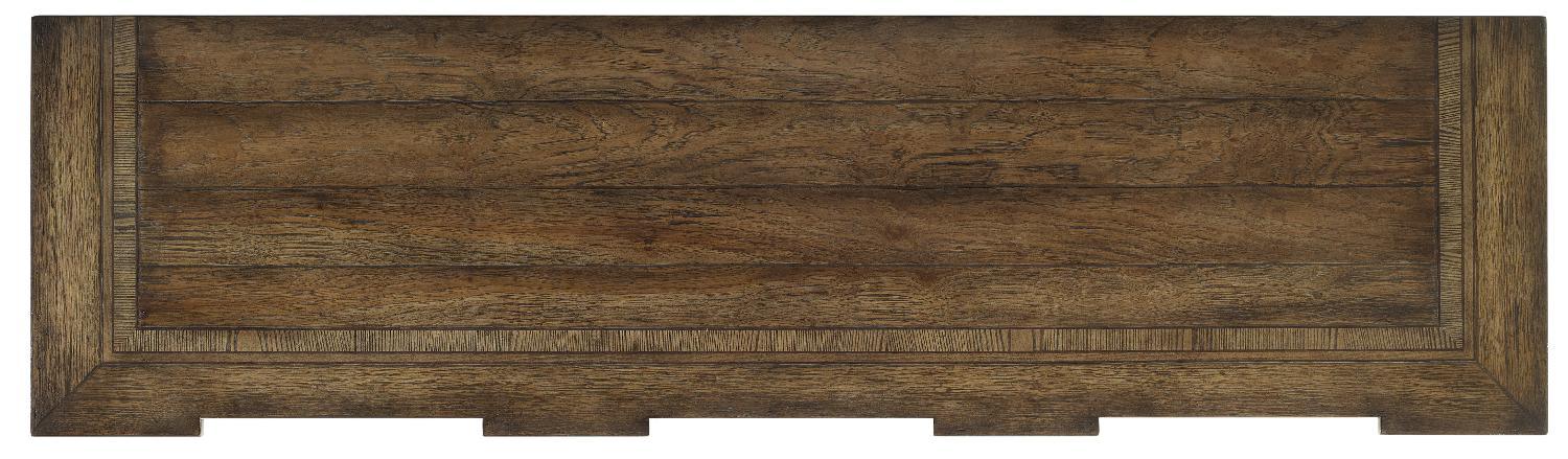 Rhapsody 72'' Credenza - Remutear