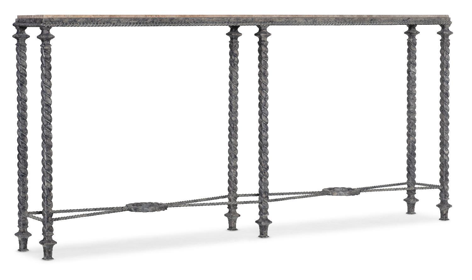 Traditions Console Table 5 - Remutear