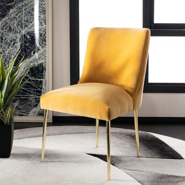 NOLITA DINING CHAIR - Remutear