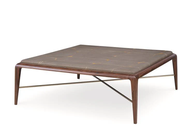 Grand Tour Furniture Kintsugi Cocktail Table - Remutear