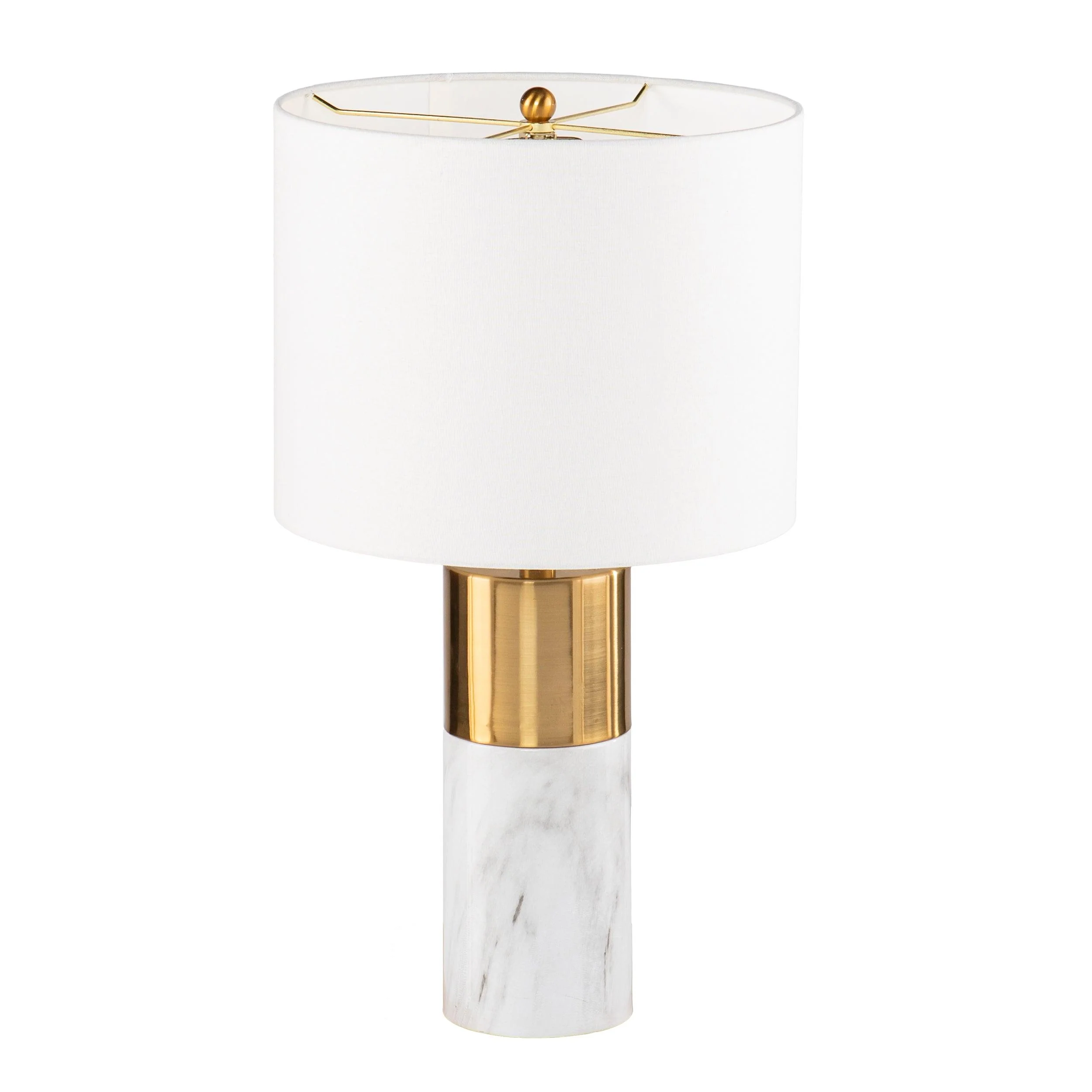 Milvy Table Lamp - Remutear