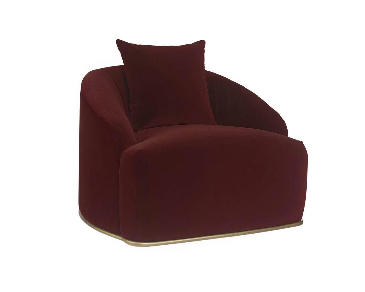 Astrid Armchair - Remutear