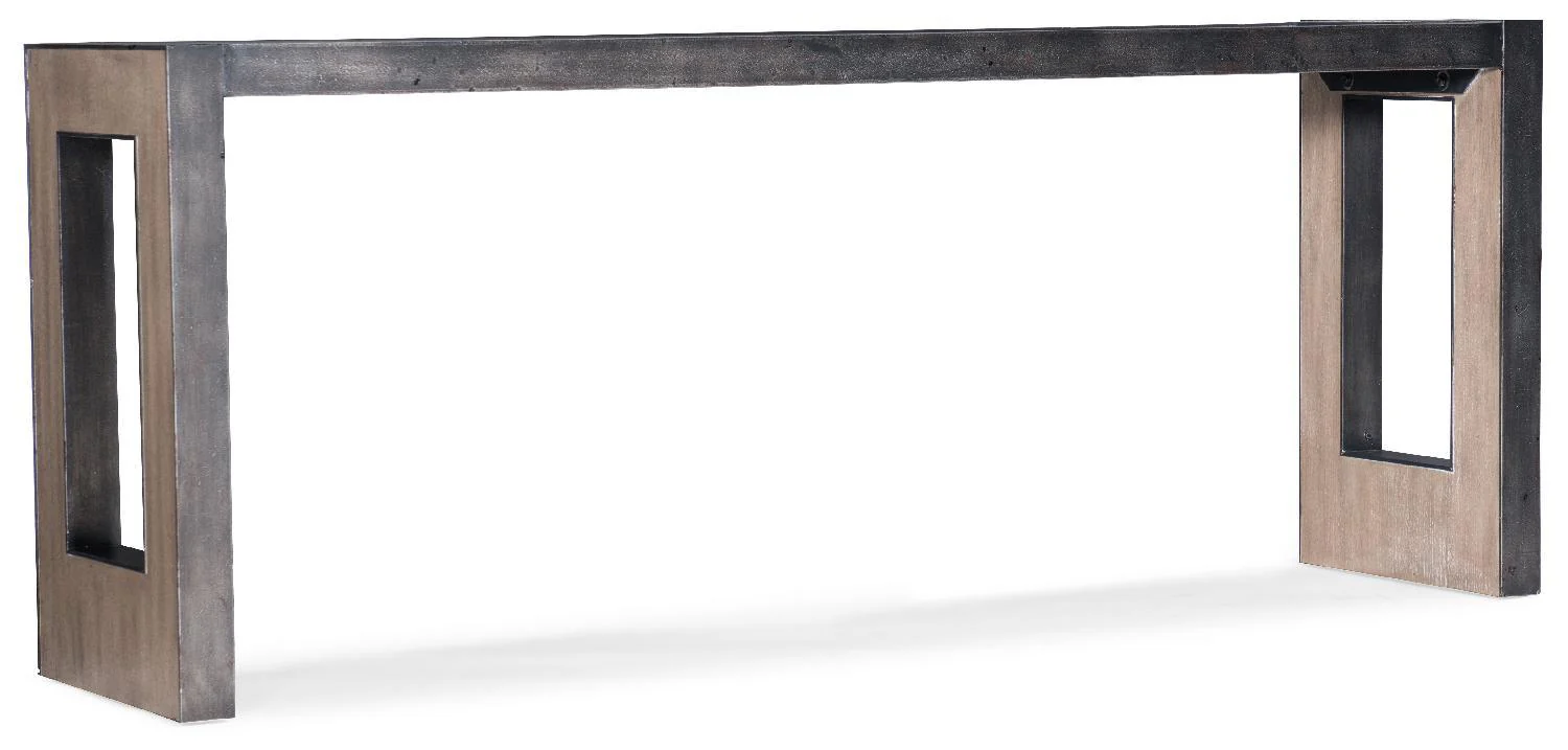 Melange Joni Console - Remutear