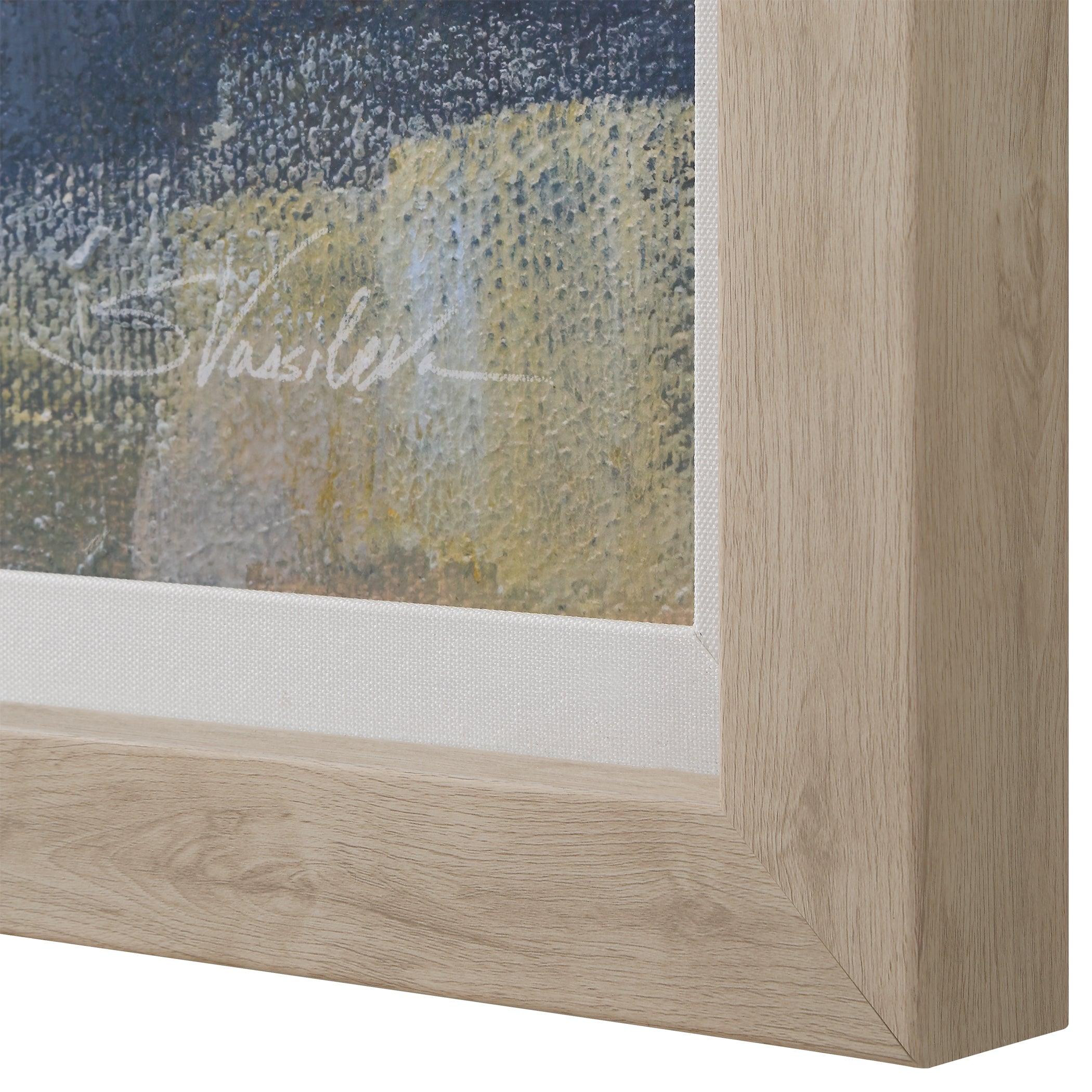 Dusk Framed Prints, S/2 - Remutear