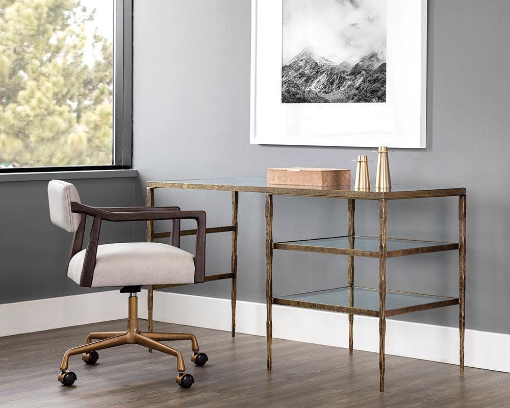 Bruna Desk - Remutear