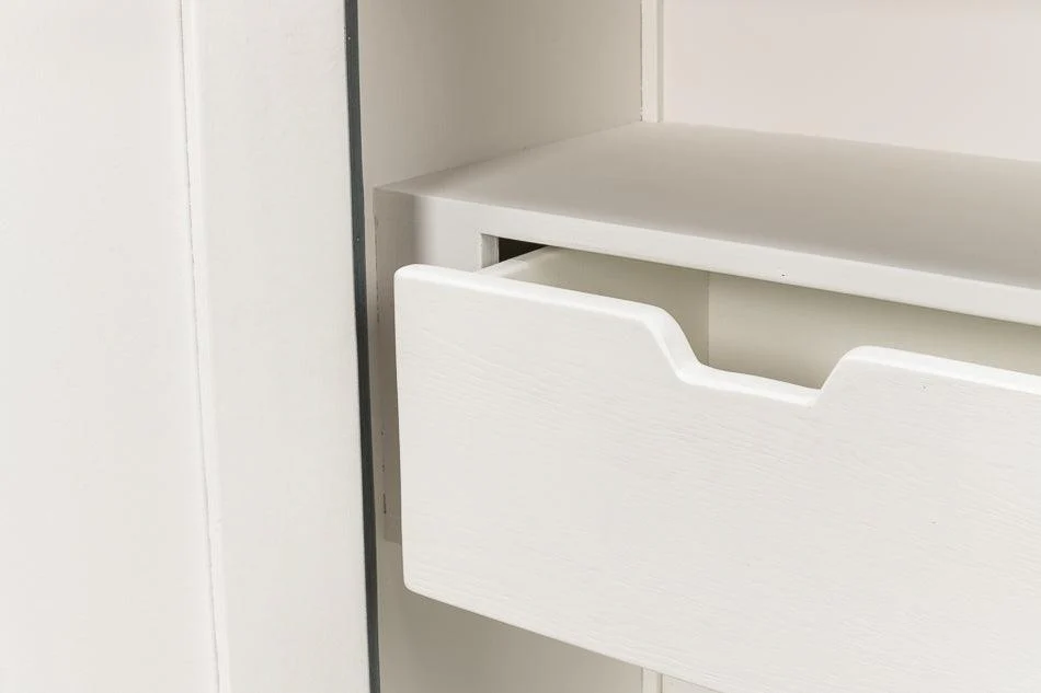 San Marco Bungalow Credenza - Remutear