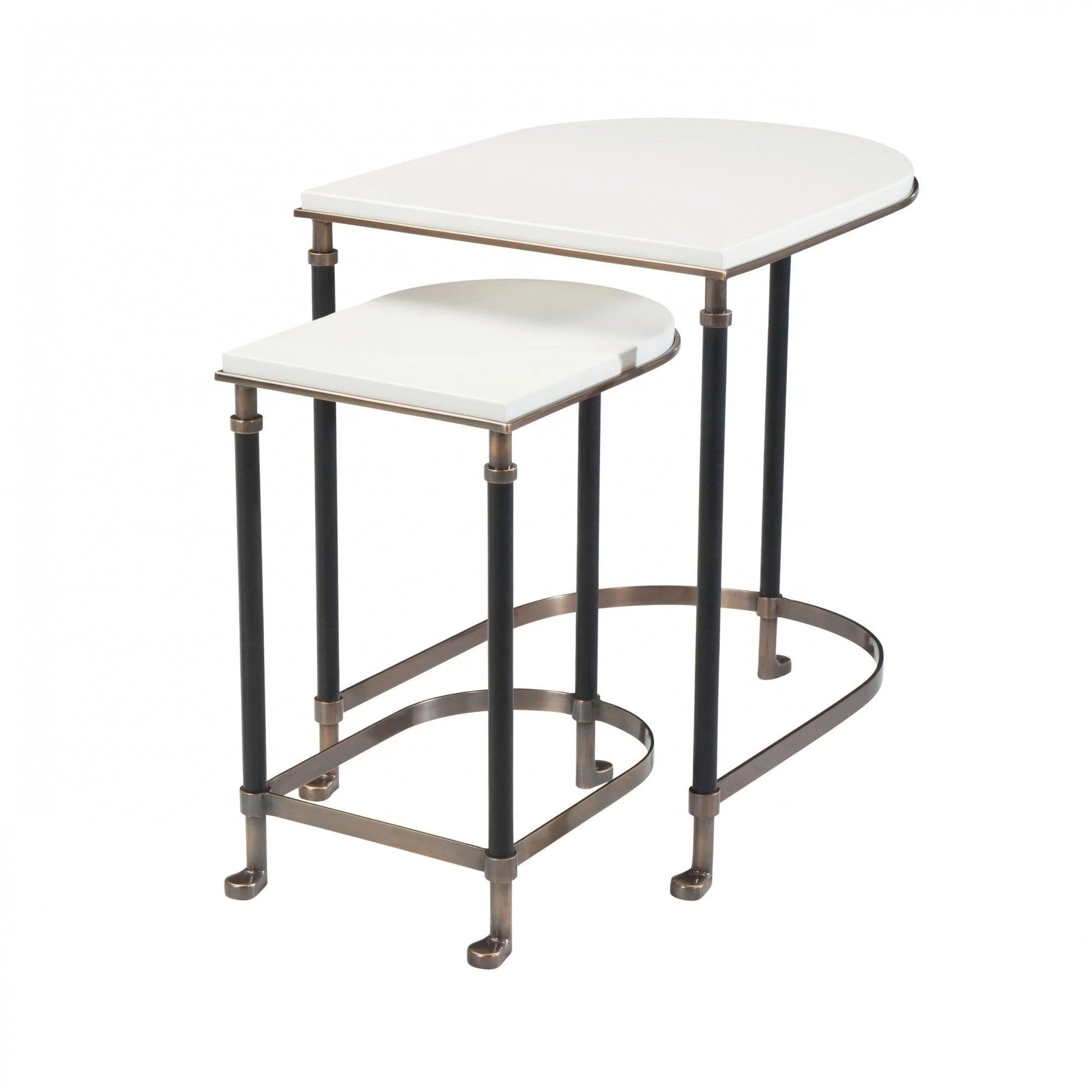 Torrance Nest of Tables - Remutear