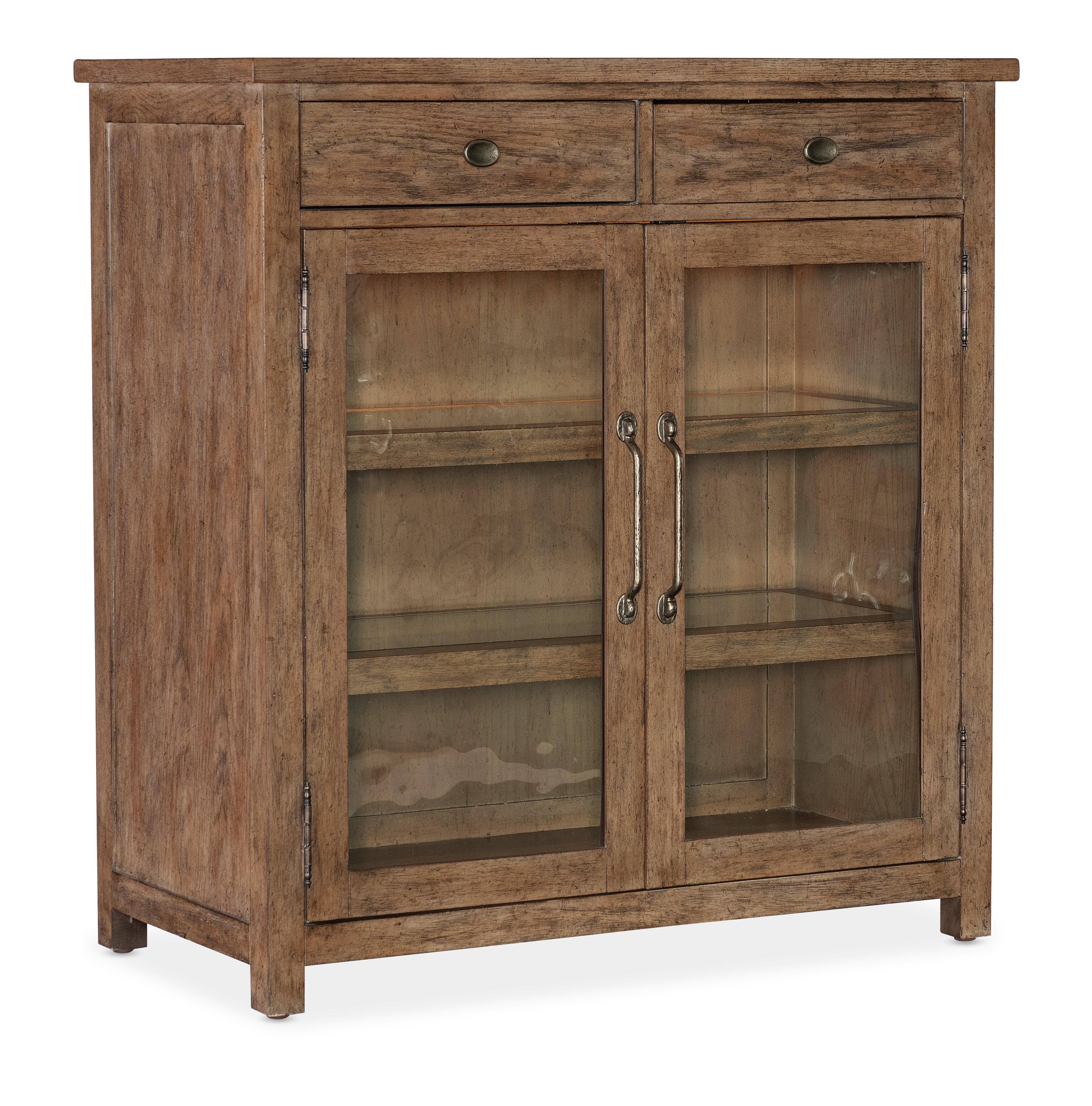Americana Pie Chest - Remutear