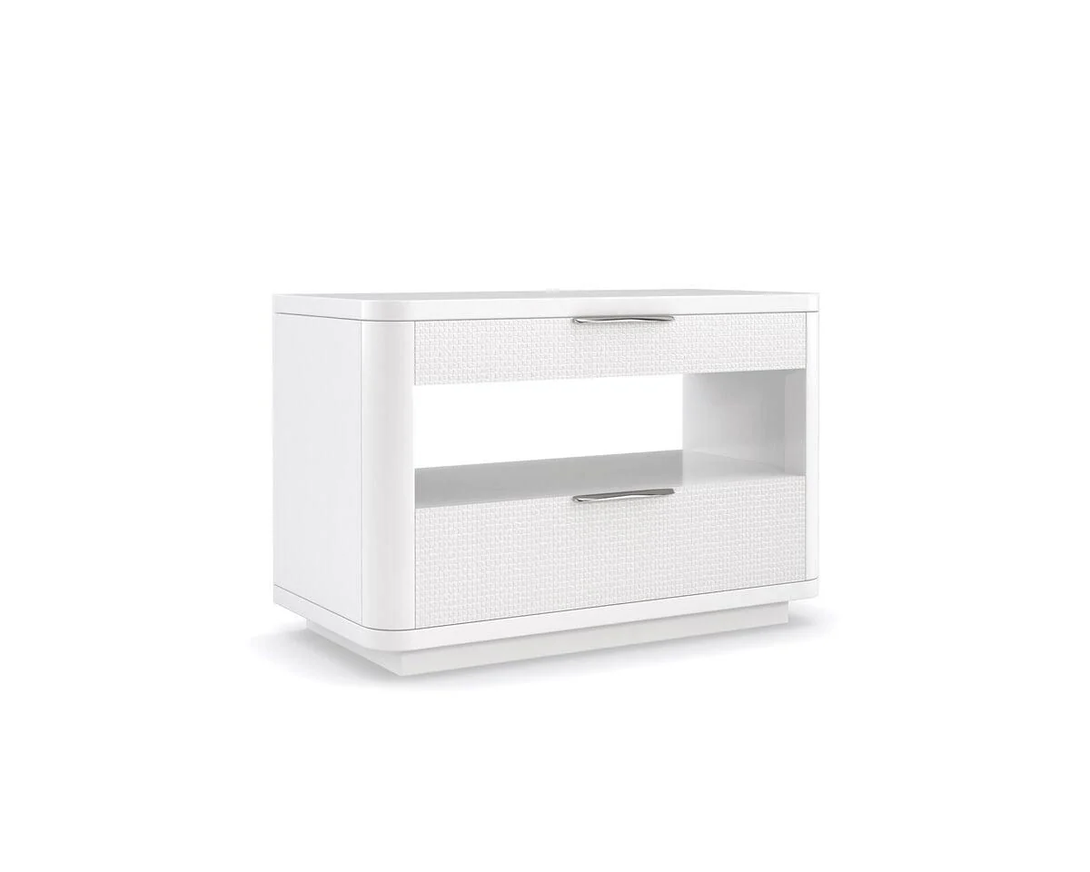 IN TOUCH NIGHTSTAND - Remutear