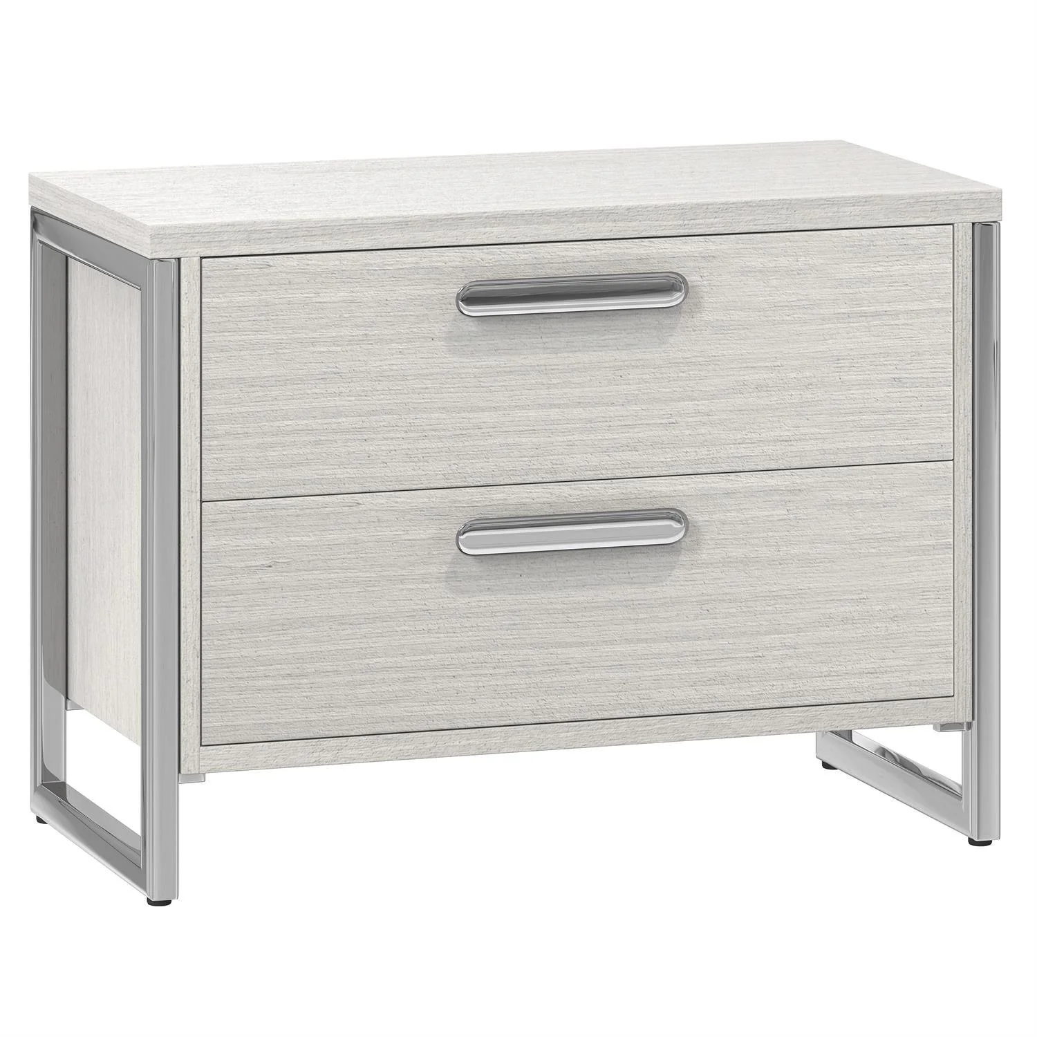 STRATUM NIGHTSTAND - Remutear