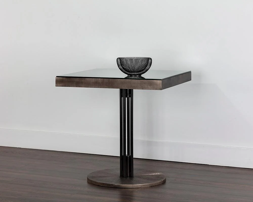 Terry Bistro Table - Remutear