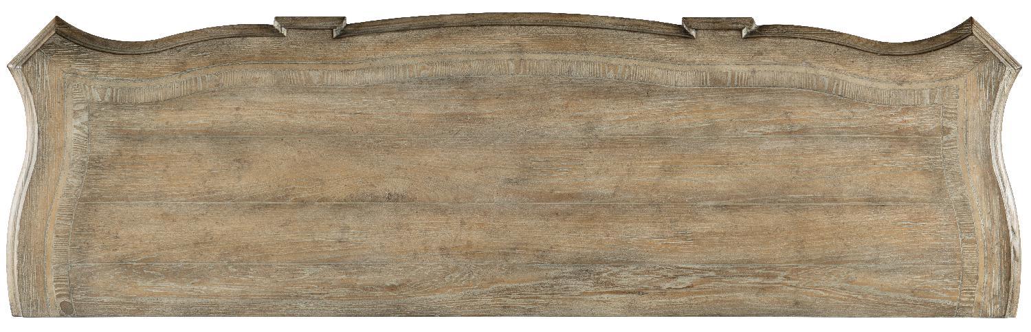 Castella Twelve Drawer Dresser - Remutear