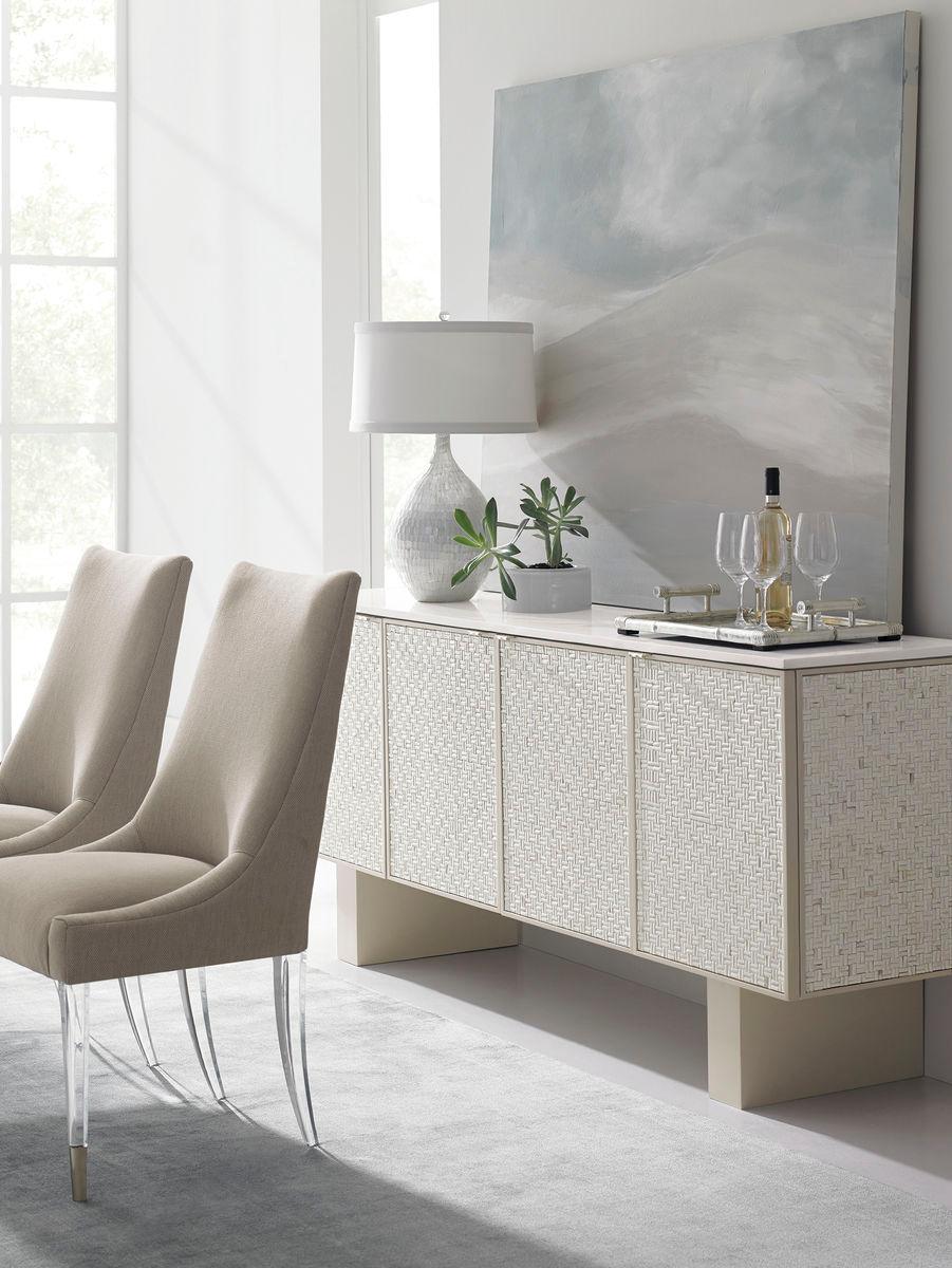 BOMB-SHELL CREDENZA - Remutear