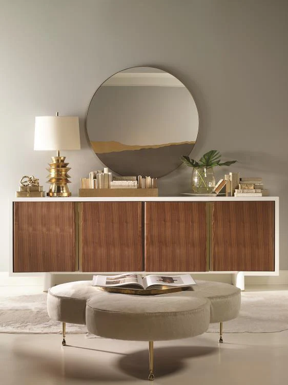 Kintsugi Credenza - Remutear