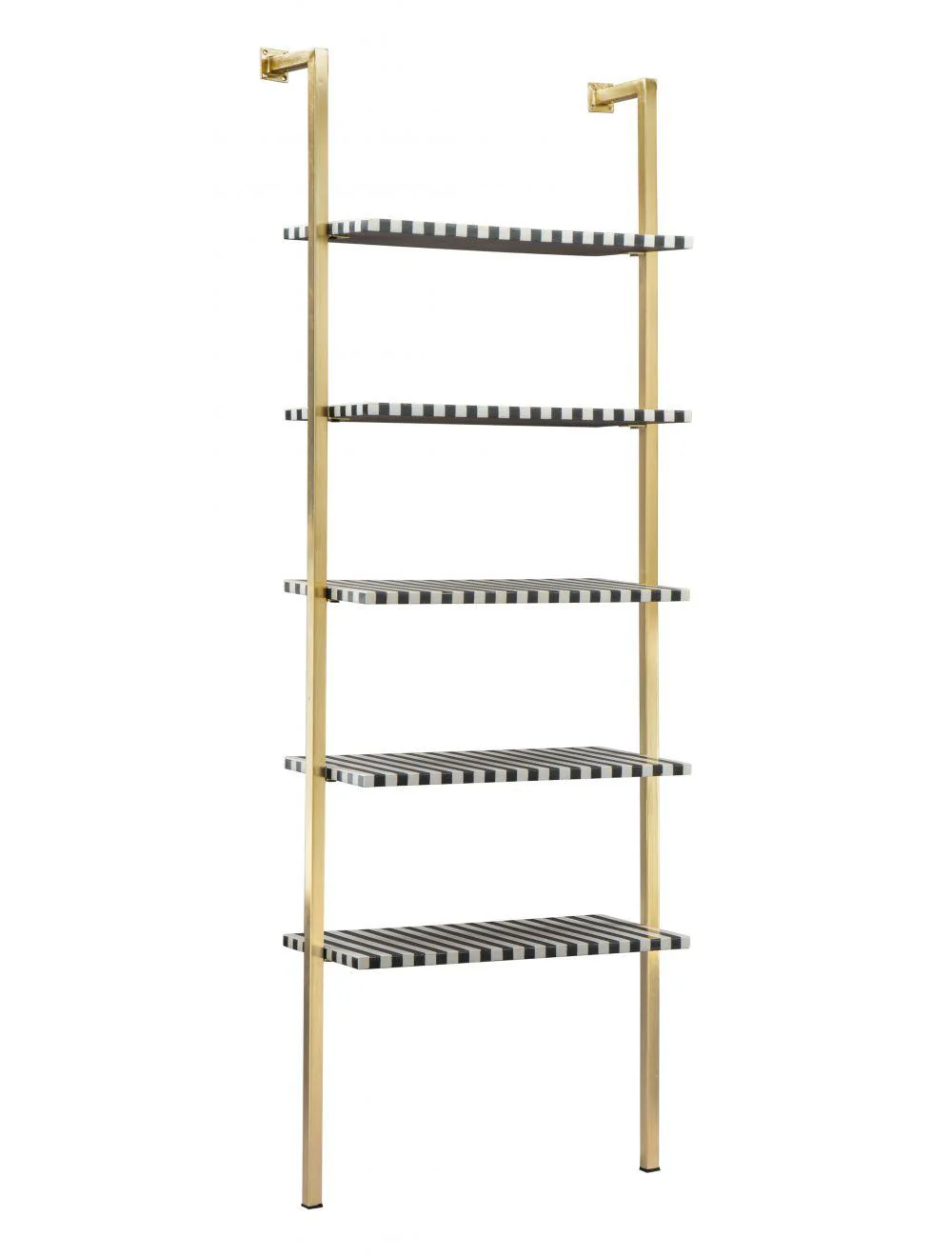 Zebra Shelf Multicolor - Remutear